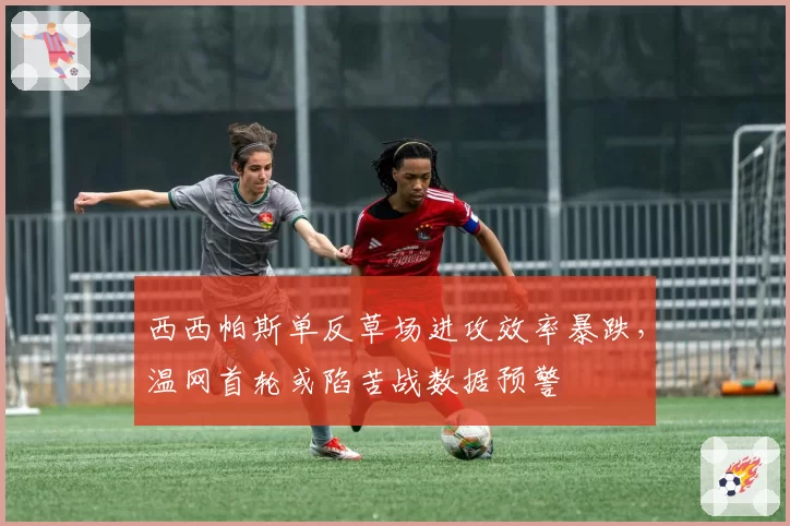西西帕斯单反草场进攻效率暴跌,温网首轮或陷苦战数据预警